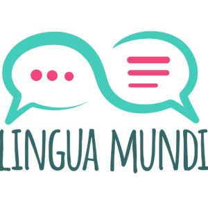 Lingua Mundi Logo